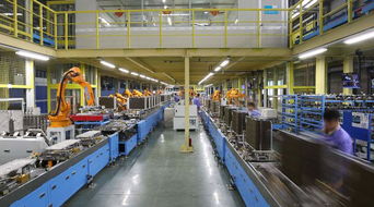 提質增效驅動制造業網絡工程轉型升級的實踐路徑